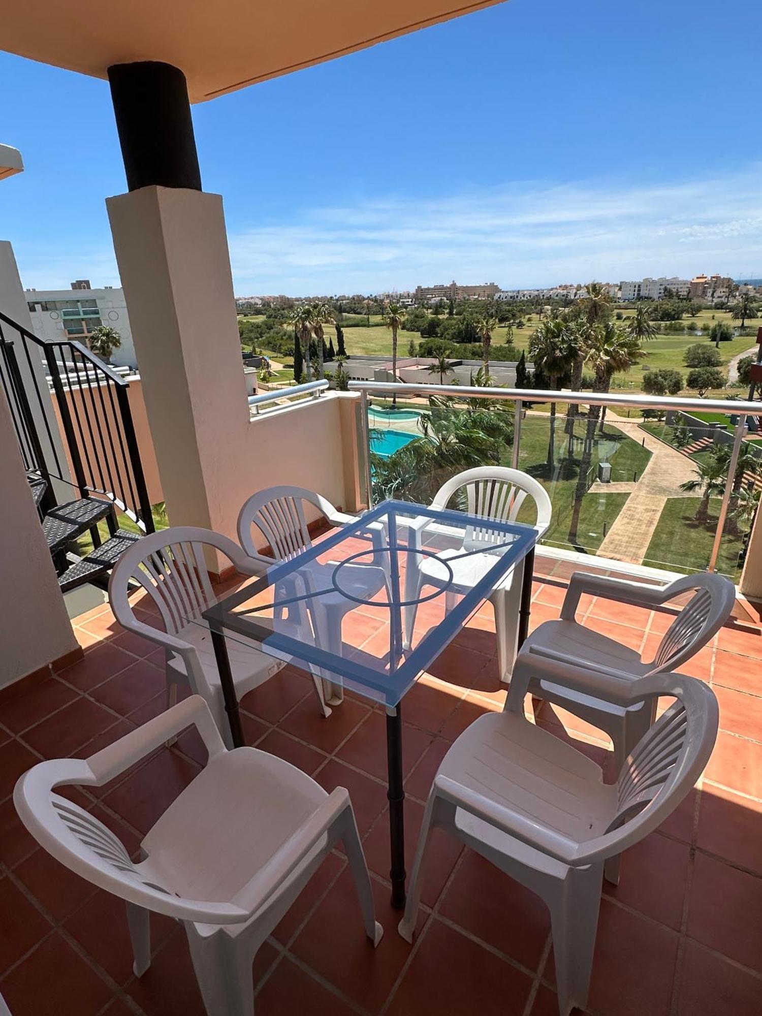Nice Views Almerimar Exterior photo