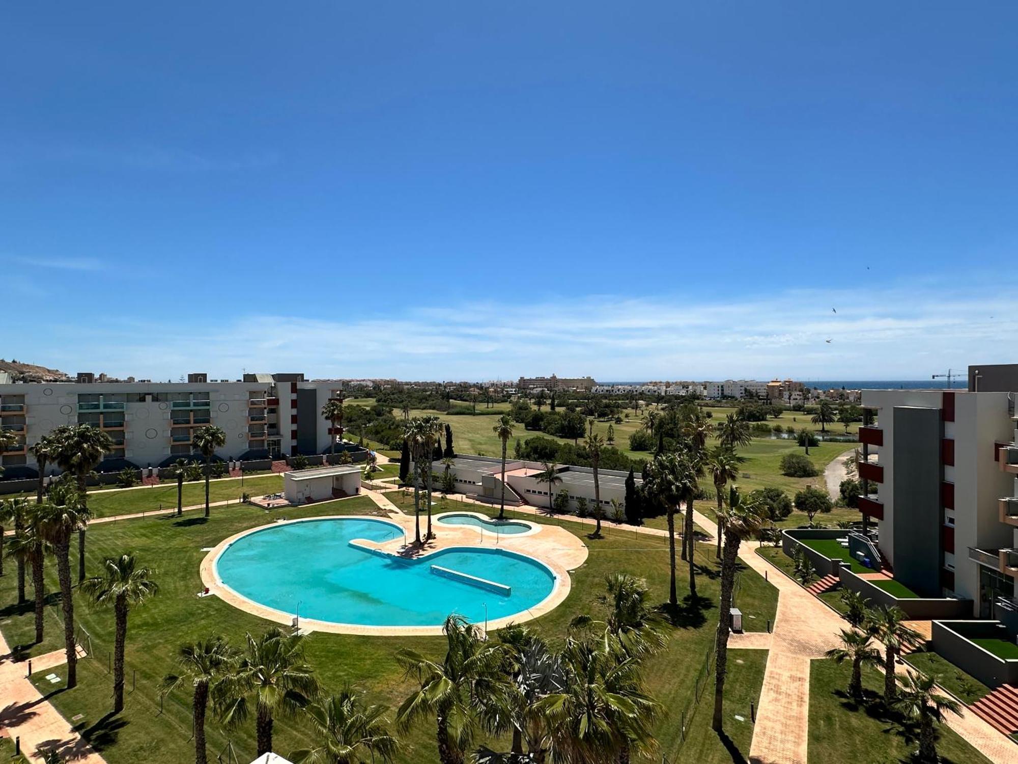 Nice Views Almerimar Exterior photo