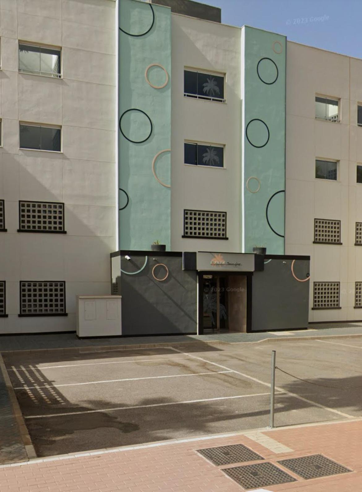 Nice Views Almerimar Exterior photo
